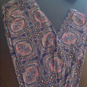 Lularoe os leggings
